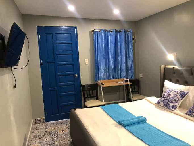 Bedroom 13