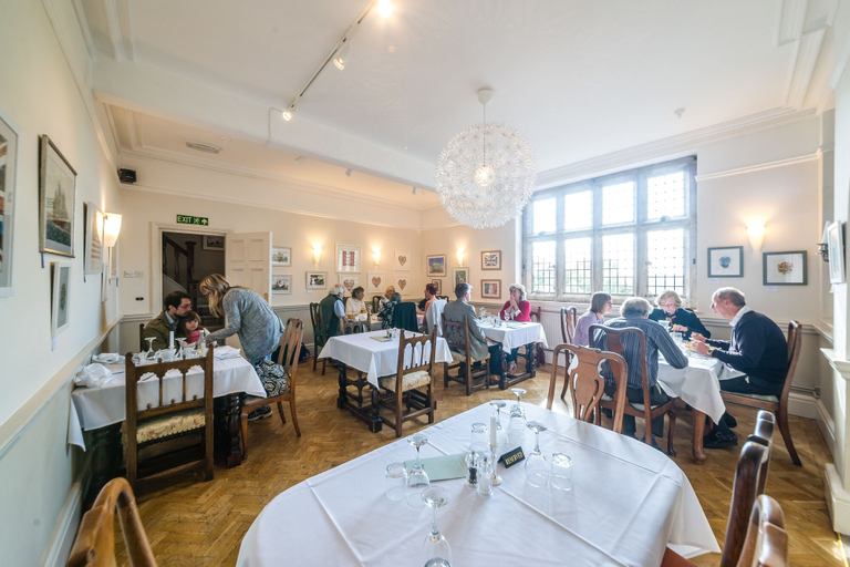 Food & Drinks 5, The Amberley Inn, Gloucestershire