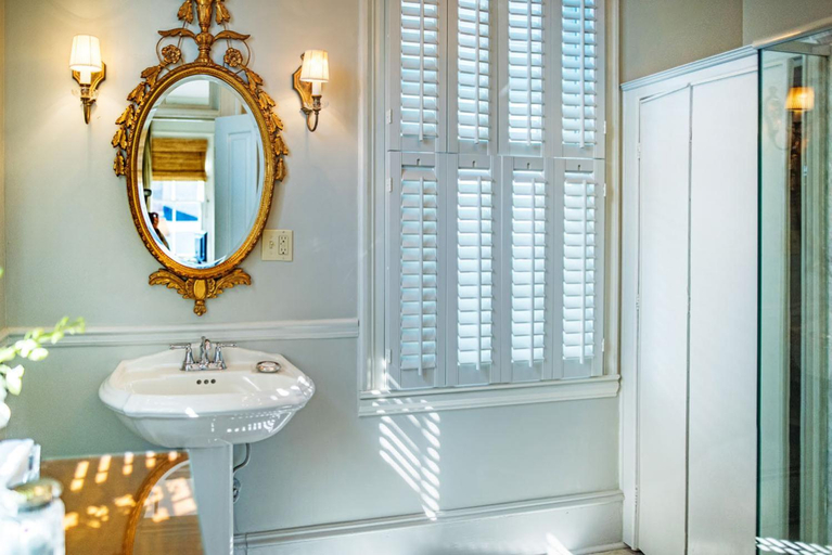 Bathroom 6