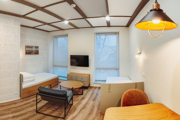 Others 3, MyApartments Kotka, Tallinn