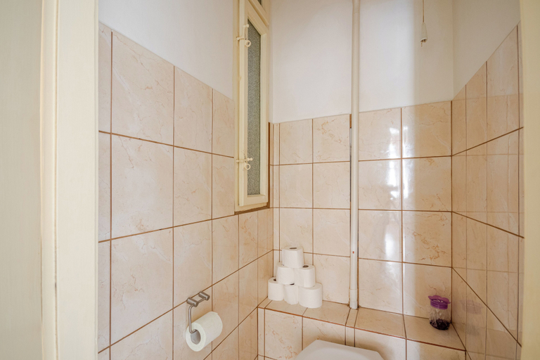 Bathroom 5, Vincanto Apartments Oldtown Prague 1, Praha 7