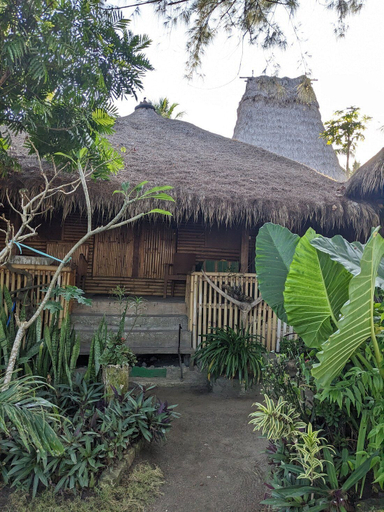 Musa Home Stay, West Sumba