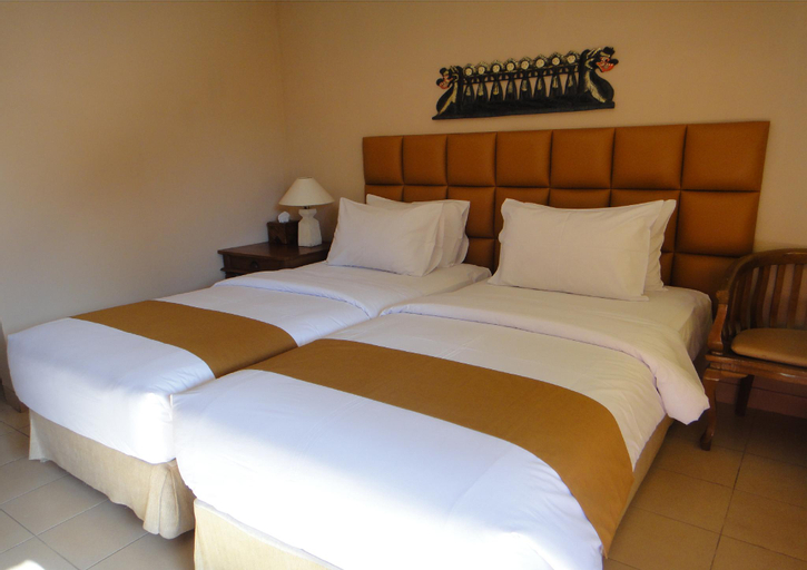Bedroom 9