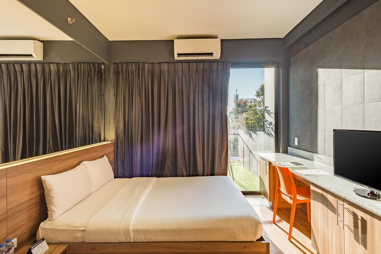Bedroom 7