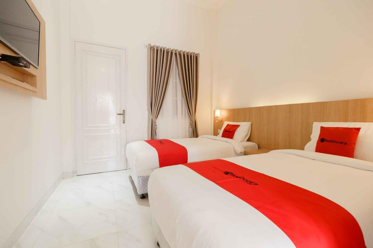 Bedroom 5