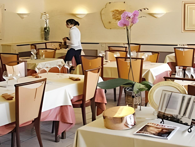 Food & Drinks 3, Logis Hotel Restaurant Le Bellevue, Pyrénées-Orientales