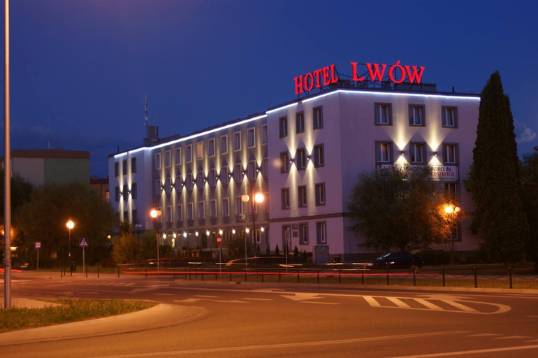 Others 3, Lwow, Chełm City