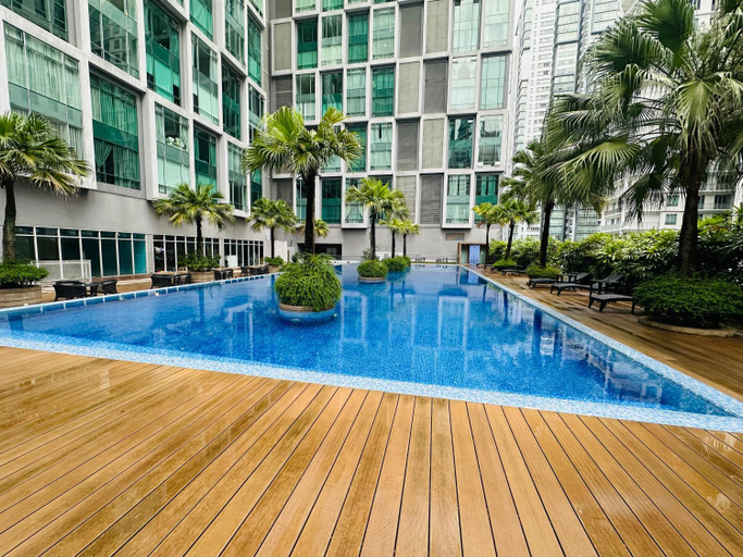 Swimming Pool 5