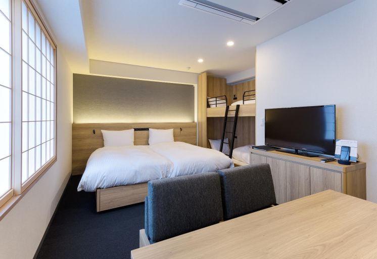 Bedroom 12