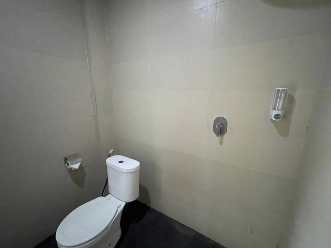 Bathroom 4