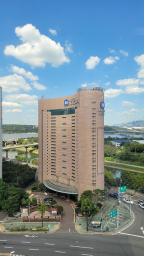 Niagara hotel, Gangseo