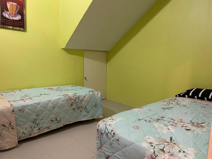 Bedroom 17