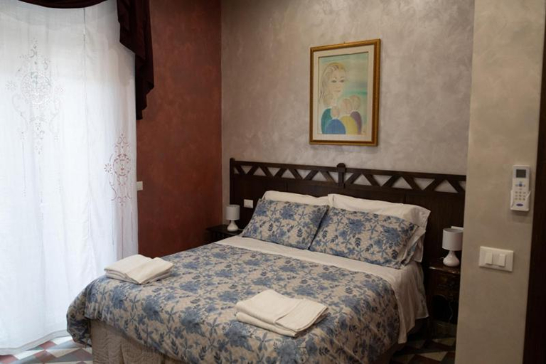Bed and Breakfast Dolce Noemi, Reggio Di Calabria