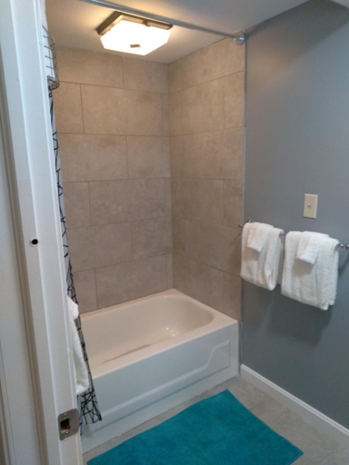 Bathroom 3, Killington/ Rutland 2 bedroom Cabin, cabin #4, Rutland