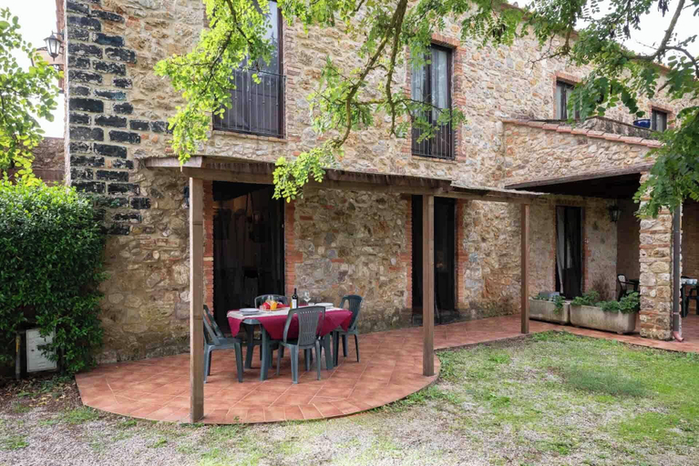 Exterior & Views 2, Podere Cascatelle & Agriletizia, Grosseto