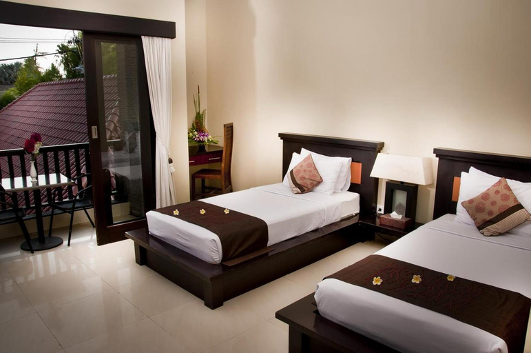 Bedroom 8