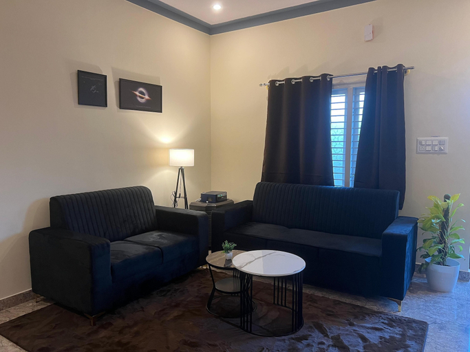 Others 4, Eraya Abode, Mysore