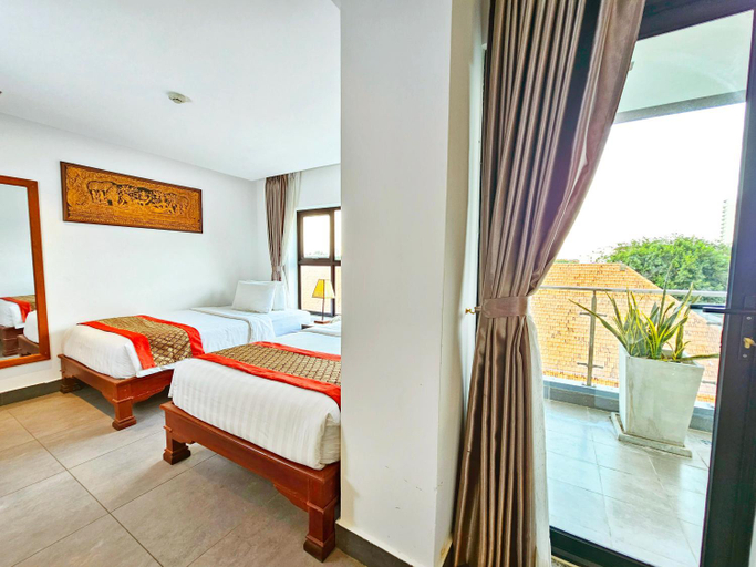 Bedroom 7