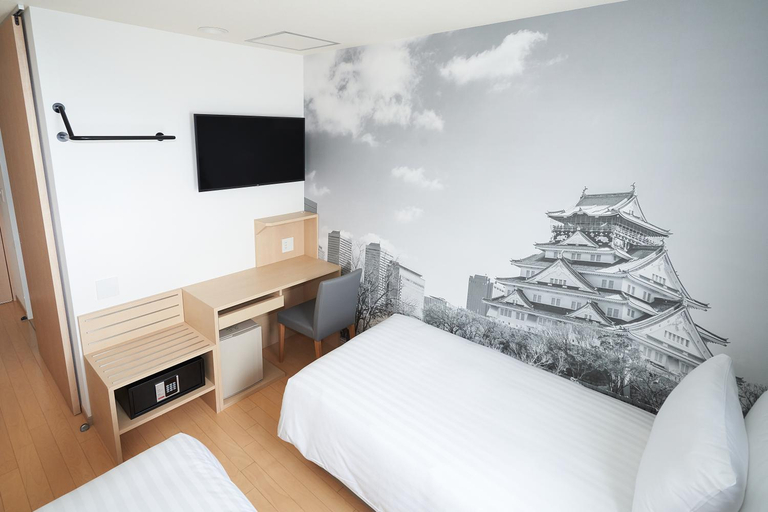 Bedroom 11