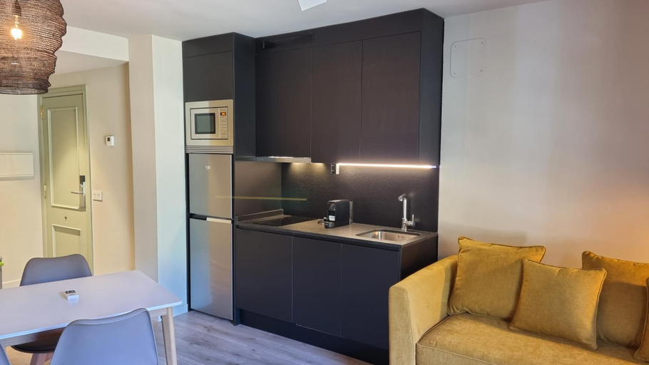 Others 2, Apartamentos LCR Boutique, LCR Suites y LCR Los Valles, Huesca