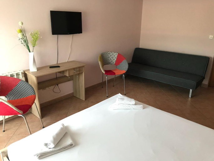 Others 5, Guest house IVO, Split