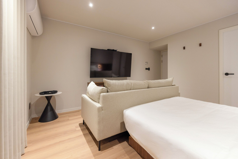 Bedroom 3, Anook Hotel Yeongdengpo, Yeongdeungpo