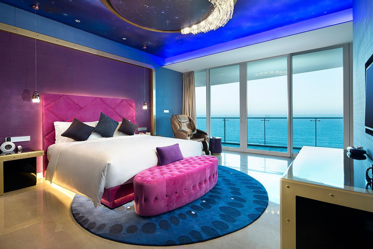 Bedroom 7