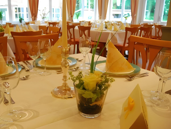 Food & Drinks 5, Flair Landhotel Strengliner Muhle, Segeberg