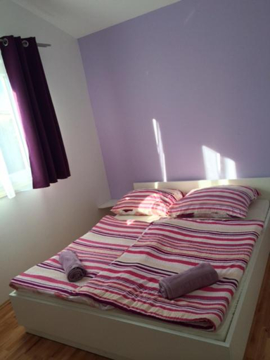4, Solaria Apartments Porec, Poreč