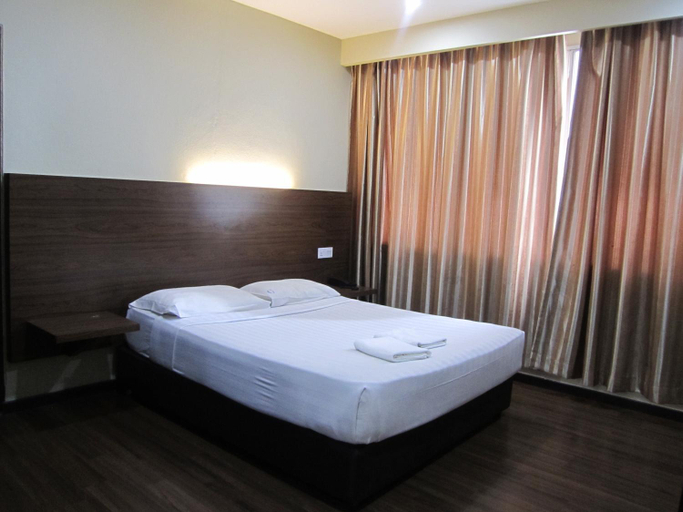 Bedroom 9