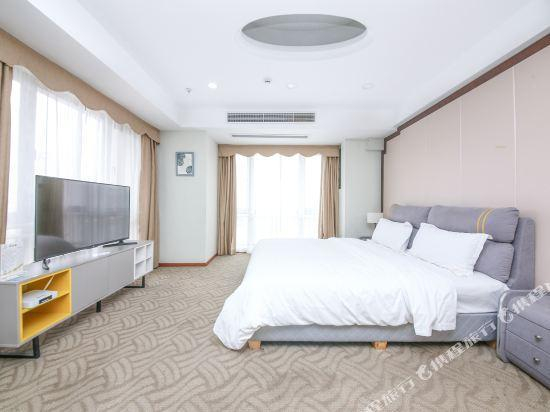 Wanji Theme Apartment, Foshan