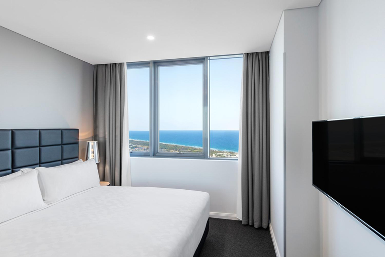 Bedroom 13