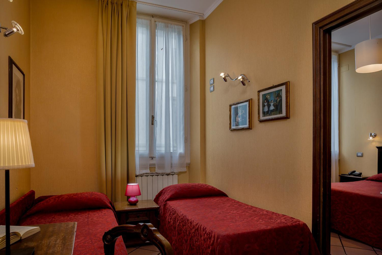 Bedroom 9