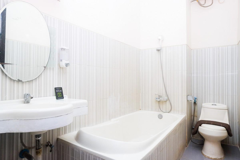 Bathroom 1