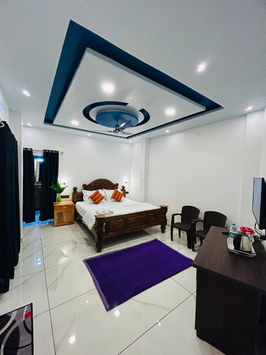 Bedroom 16