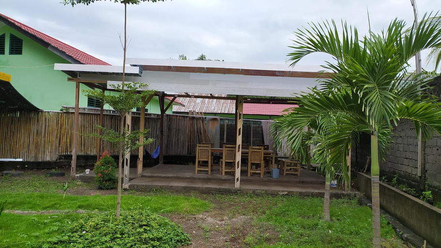 Others 4, de Travelodge Homestay, Lombok