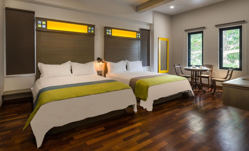 Bedroom 6