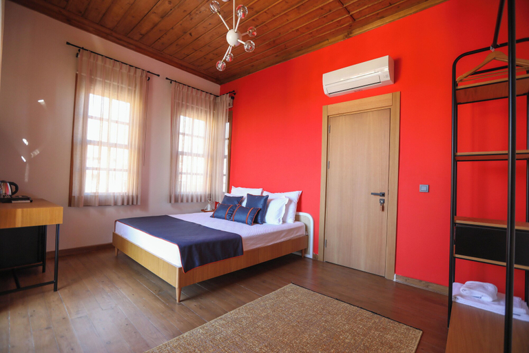 Bedroom 5, Oldies Hotel Bistro Restaurant, Antalya