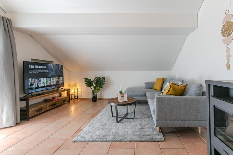 Others 5, Spirit Apartments - Balkon mit Seesicht - Parkplatz - AC, Interlaken