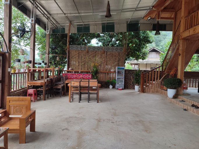 Others 5, Hai Nam Homestay, Mai Châu
