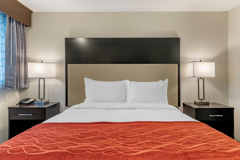 Bedroom 12