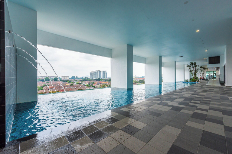 Sport & Beauty 4, Edumetro by Manhattan Group, Subang Jaya
