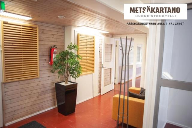 Others 5, Metsakartano, Central Ostrobothnia