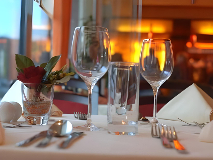 Food & Drinks 5, Harry's Home Graz Hotel & Apartments, Graz Umgebung