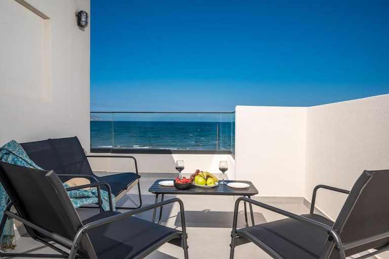 4, Destino Deluxe Villa Sea View with Private Pool, Crete