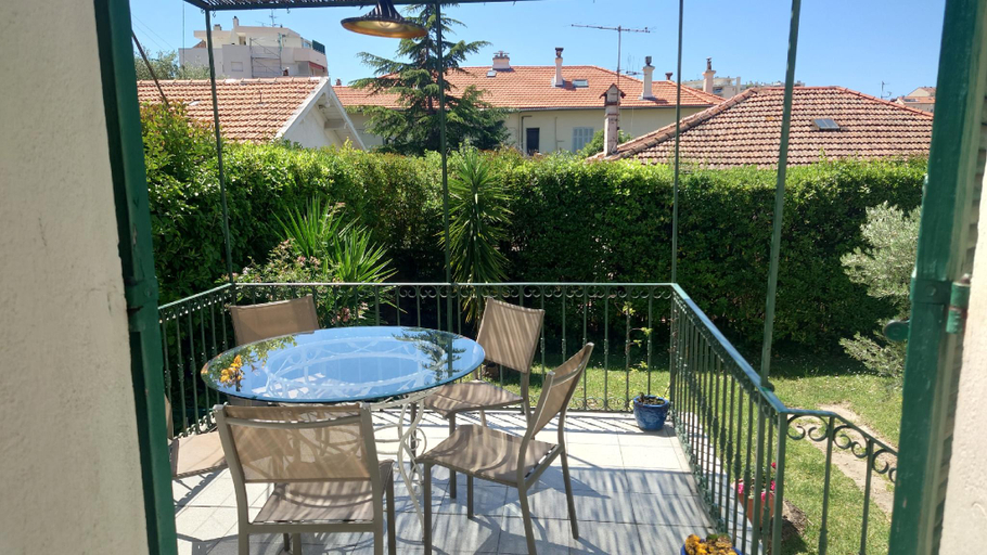 Others 4, Villa Cottage Reine, Alpes-Maritimes