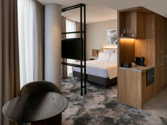 Bedroom 21