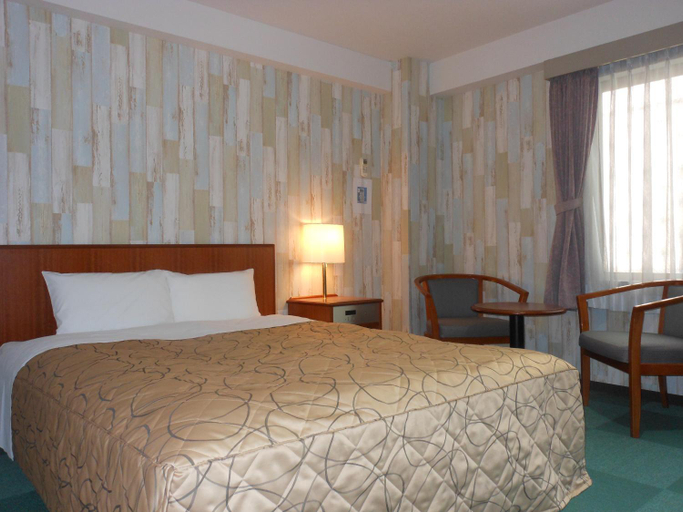 Bedroom 14