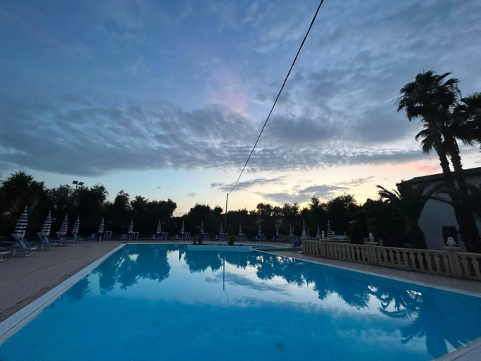 Sport & Beauty 4, Appartamenti Vacanze Minervino, Foggia