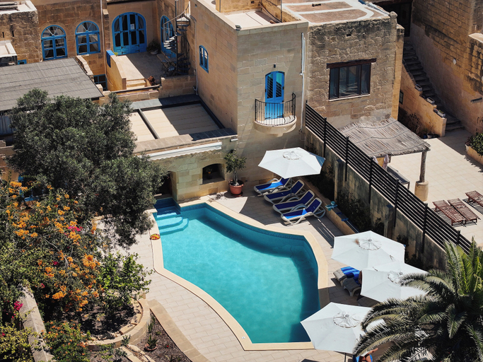Exterior & Views 2, Ta Gilarda Boutique Living